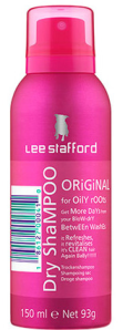 Original dry, Lee Stafford, R$ 39,00