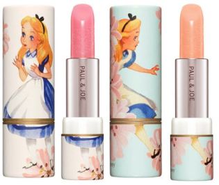 Alice In Wonderland Beauty Products - Paul Joe
